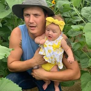 Meet your Posher, Zack